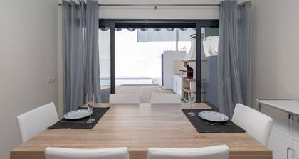 4 bedroom villa with private pool in Vila Nova de Cacela by AlgarveManta (3V4)