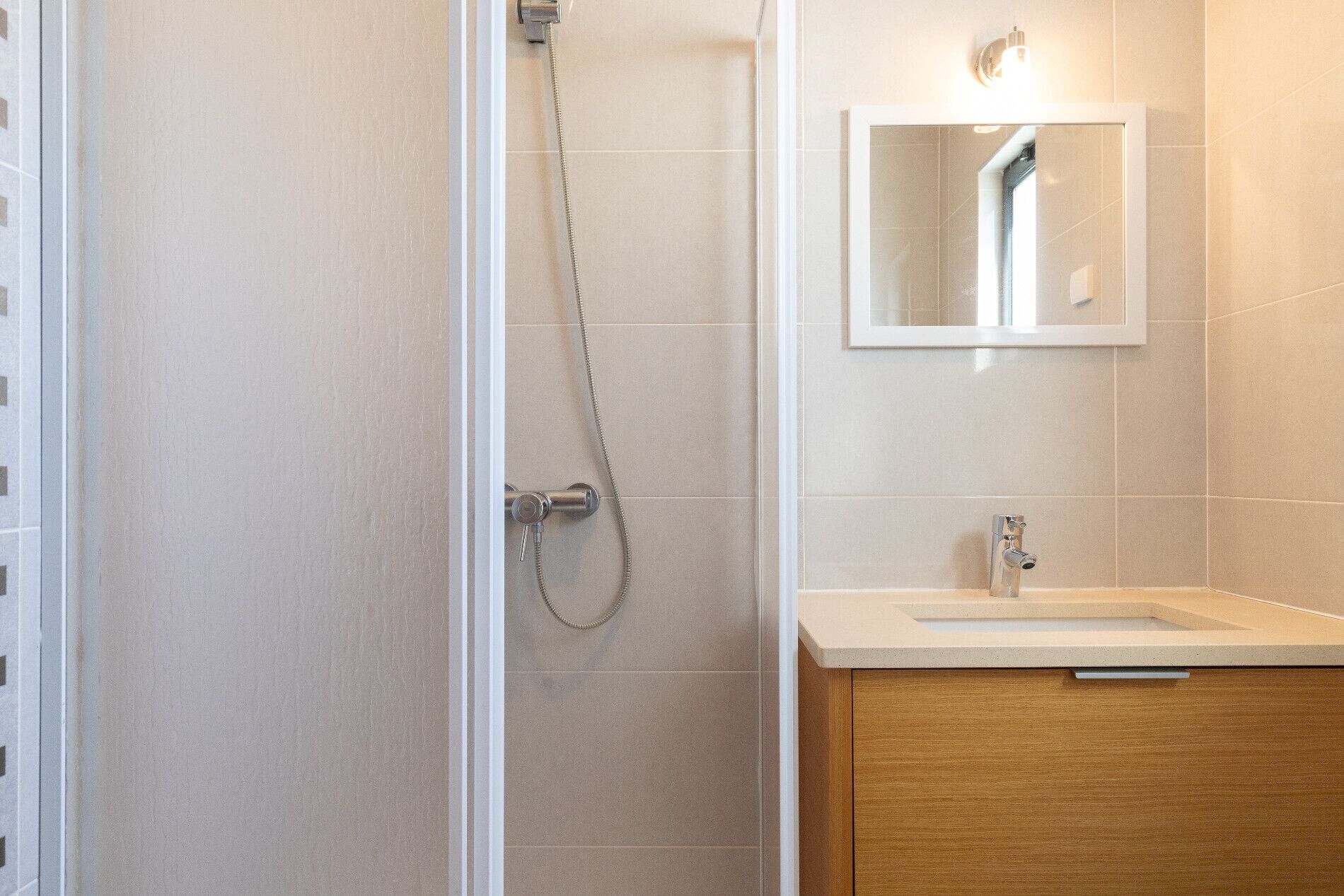 Badewanne, Handtücher
