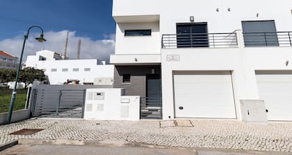 Villa de 4 chambres avec piscine privée à Vila Nova de Cacela by AlgarveManta (3V4)