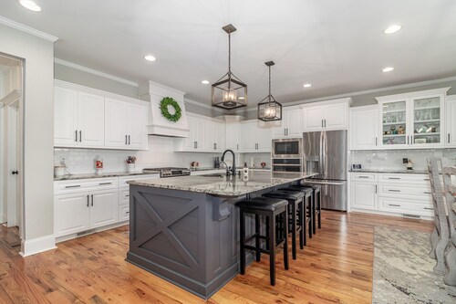 Perfect Masters Rental in Golf Course Community - Bartram Trail CC: Augusta, GA 