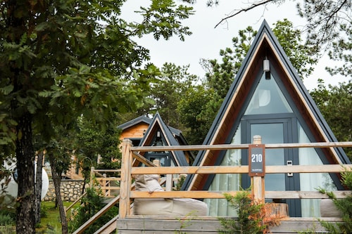 Nefes Dağyenice Doğada