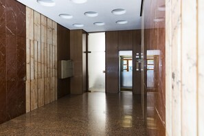 Lobby - Green House Prestige (Milan)