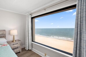 3 habitaciones, wifi y ropa de cama 