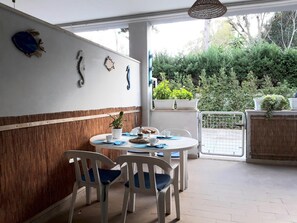 Apartment - Le Barchette 1 - Piano Terra (Lecce)