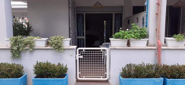 Apartment - Le Barchette 1 - Piano Terra (Lecce)