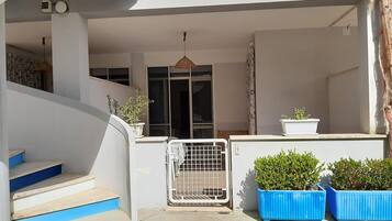 1 chambre, draps fournis