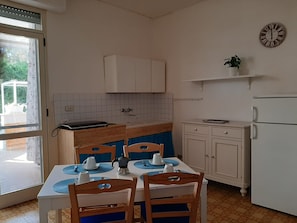 Casa | 1 habitación 
