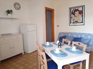 Casa | 1 habitación 
