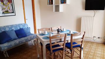 1 chambre