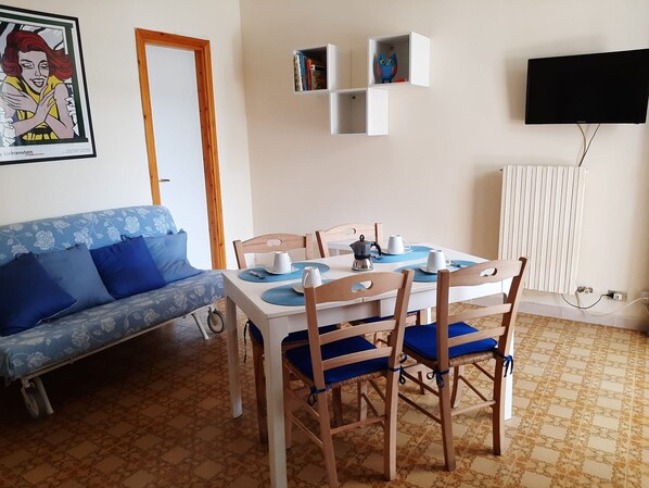 Casa | 1 habitación 