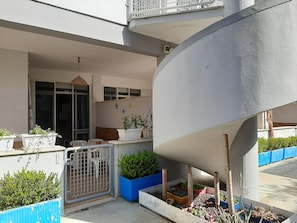 Apartment | 1 Schlafzimmer