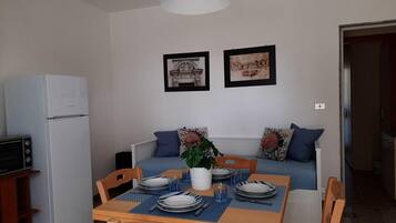 1 chambre