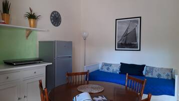 1 chambre
