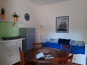 Apartment | 1 Schlafzimmer