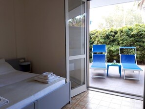 Apartment | 1 Schlafzimmer