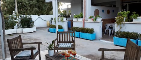 Apartment | 1 Schlafzimmer