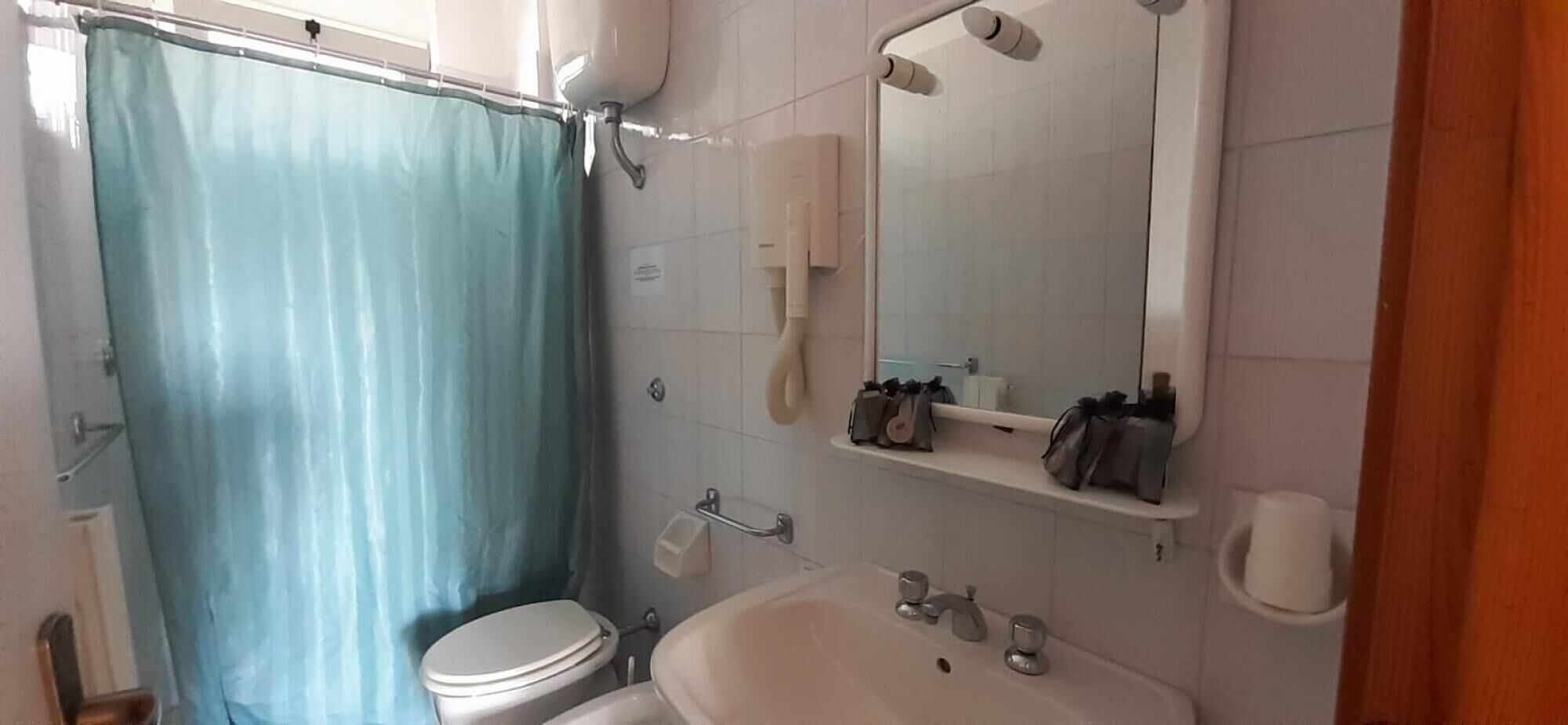 1 chambre