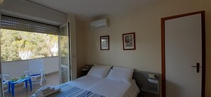 Appartement | 1 chambre