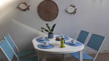 1 chambre