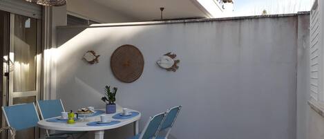 Apartment | 1 Schlafzimmer