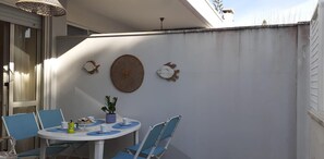 Appartement | 1 chambre