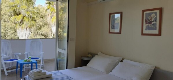 Apartment | 1 bedroom - Le Barchette 9 - Primo Piano (Lecce)