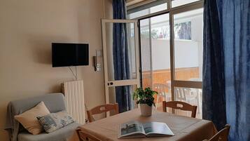 1 chambre, draps fournis