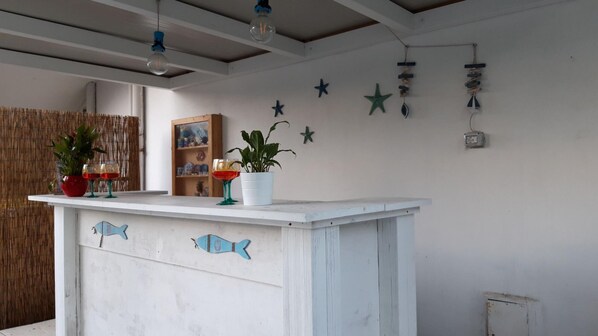 Apartment - Le Barchette 5 - Piano Terra (Lecce)