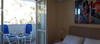 Le Barchette 11 - Primo Piano