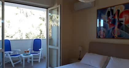 Le Barchette 11 - Primo Piano