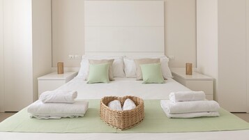 1 habitación