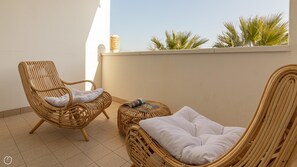 Apartment | 1 bedroom - Residenza Excelsior 705 (Vasto)