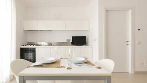 1 bedroom - Residenza Excelsior 705 (Vasto)