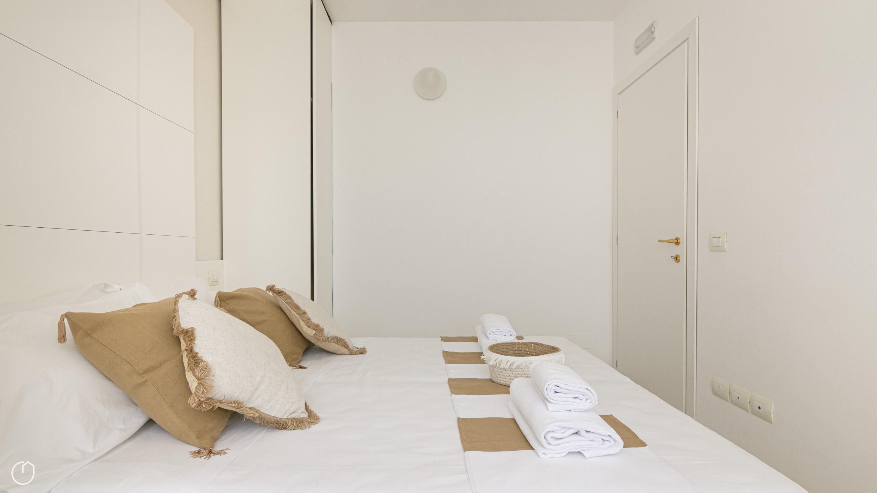 Apartamento | 1 quarto