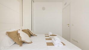 Apartment | 1 bedroom - Residenza Excelsior 705 (Vasto)