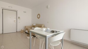 Apartment | 1 bedroom - Residenza Excelsior 705 (Vasto)