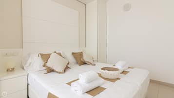 Appartement | 1 slaapkamer