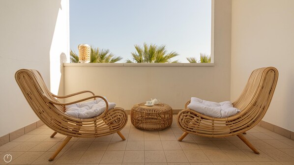 Apartment | 1 bedroom - Residenza Excelsior 705 (Vasto)