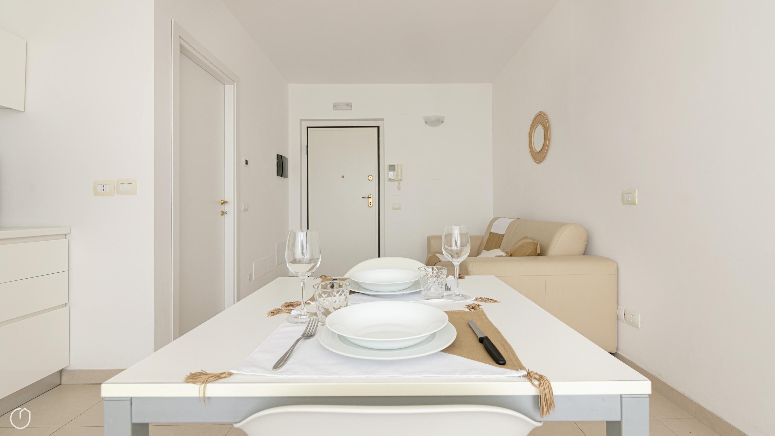 Apartment | 1 Schlafzimmer