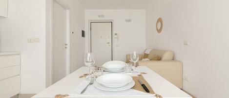 公寓 | 1 間臥室