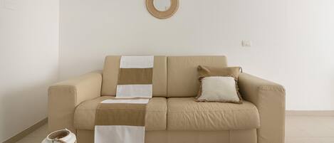 Leilighet | 1 soverom