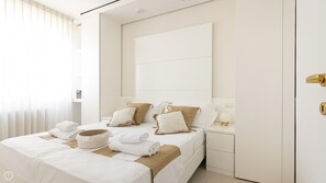 Apartamento | 1 quarto