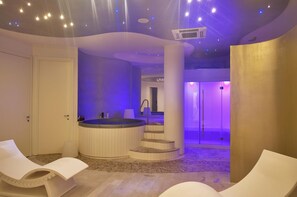 Apartment | 1 bedroom - Residenza Excelsior 705 (Vasto)