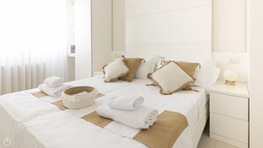 Apartment | 1 bedroom - Residenza Excelsior 705 (Vasto)