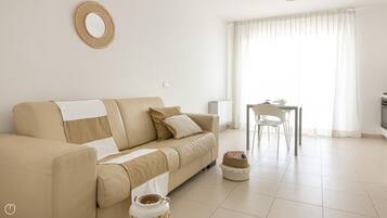 Apartment | 1 Schlafzimmer