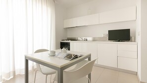 Apartment | 1 bedroom - Residenza Excelsior 705 (Vasto)