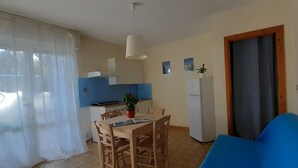 House - Le Barchette 12 - Primo Piano (Lecce)