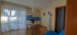 Apartment | 1 Schlafzimmer, Bügeleisen/Bügelbrett