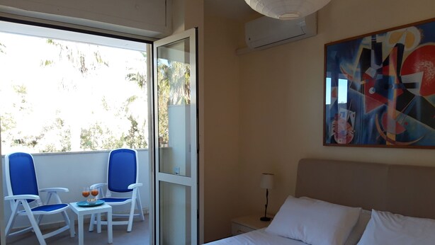 House - Le Barchette 12 - Primo Piano (Lecce)