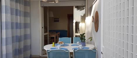 Appartement | 1 slaapkamer, een strijkplank/strijkijzer